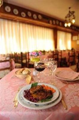 фото отеля Grifone Hotel