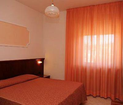 фото отеля Grifone Hotel