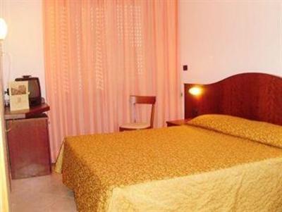 фото отеля Grifone Hotel