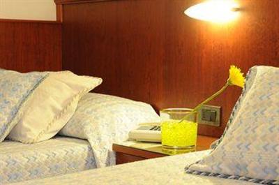 фото отеля Grifone Hotel