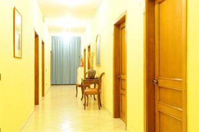 фото отеля Grifone Hotel