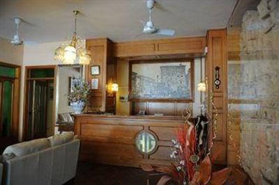 фото отеля Grifone Hotel