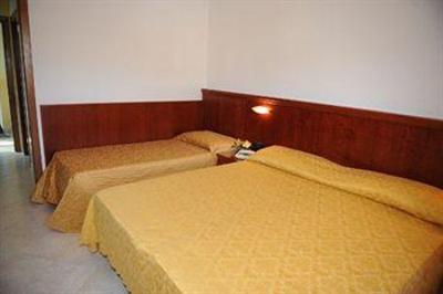 фото отеля Grifone Hotel