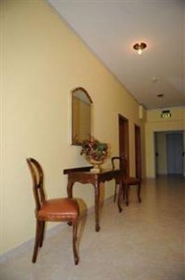 фото отеля Grifone Hotel