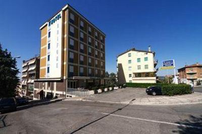 фото отеля Grifone Hotel