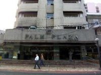 Palm Plaza Hotel