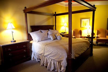 фото отеля Foundry Park Inn and Spa