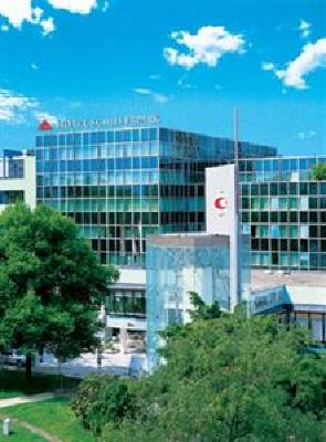 фото отеля Austria Trend Hotel Schillerpark