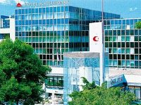 Austria Trend Hotel Schillerpark