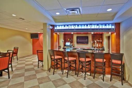 фото отеля Holiday Inn Atlanta Gwinnett Place Area