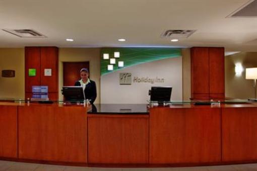 фото отеля Holiday Inn Atlanta Gwinnett Place Area