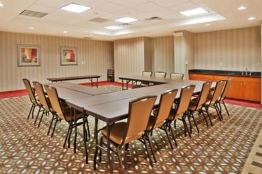 фото отеля Holiday Inn Atlanta Gwinnett Place Area