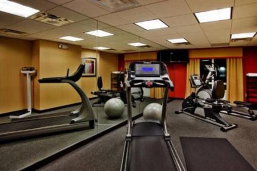 фото отеля Holiday Inn Atlanta Gwinnett Place Area