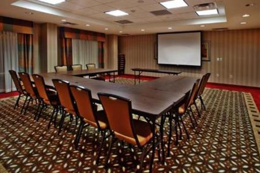 фото отеля Holiday Inn Atlanta Gwinnett Place Area