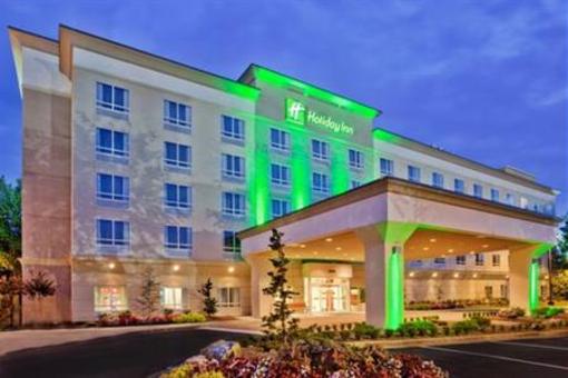 фото отеля Holiday Inn Atlanta Gwinnett Place Area