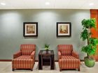 фото отеля Holiday Inn Atlanta Gwinnett Place Area