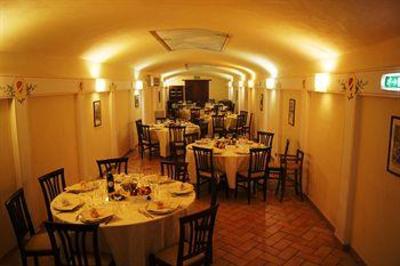 фото отеля Relais Villa Valentini San Venanzo