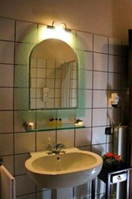 фото отеля Relais Villa Valentini San Venanzo