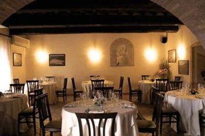 фото отеля Relais Villa Valentini San Venanzo