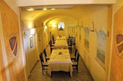 фото отеля Relais Villa Valentini San Venanzo