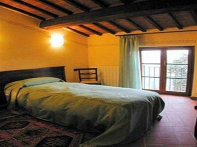 фото отеля Relais Villa Valentini San Venanzo