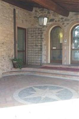 фото отеля Relais Villa Valentini San Venanzo
