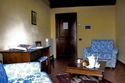 фото отеля Relais Villa Valentini San Venanzo