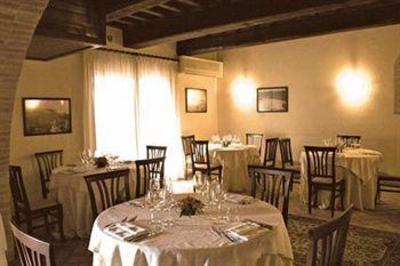 фото отеля Relais Villa Valentini San Venanzo