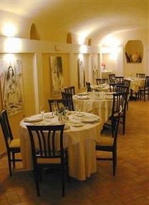 фото отеля Relais Villa Valentini San Venanzo