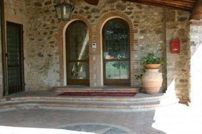 фото отеля Relais Villa Valentini San Venanzo