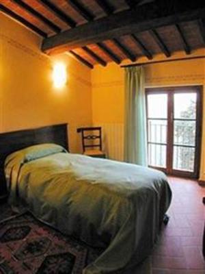 фото отеля Relais Villa Valentini San Venanzo