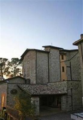 фото отеля Relais Villa Valentini San Venanzo
