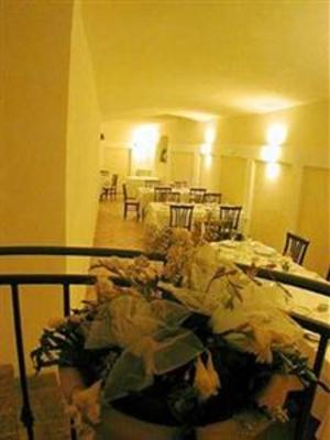 фото отеля Relais Villa Valentini San Venanzo