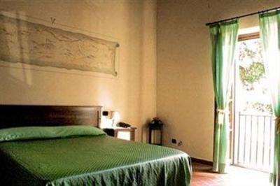 фото отеля Relais Villa Valentini San Venanzo