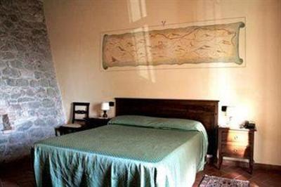 фото отеля Relais Villa Valentini San Venanzo