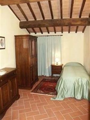 фото отеля Relais Villa Valentini San Venanzo