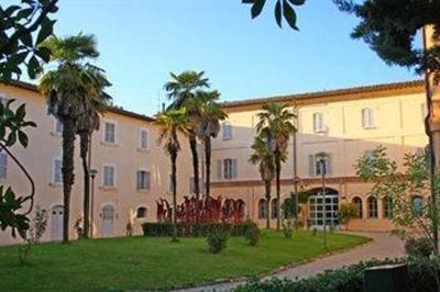 фото отеля Relais Villa Valentini San Venanzo