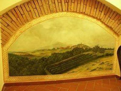 фото отеля Relais Villa Valentini San Venanzo