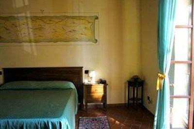 фото отеля Relais Villa Valentini San Venanzo