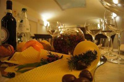 фото отеля Relais Villa Valentini San Venanzo