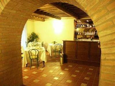 фото отеля Relais Villa Valentini San Venanzo