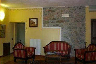 фото отеля Relais Villa Valentini San Venanzo