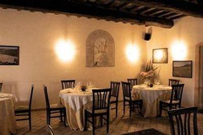 фото отеля Relais Villa Valentini San Venanzo