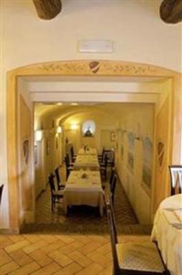 фото отеля Relais Villa Valentini San Venanzo