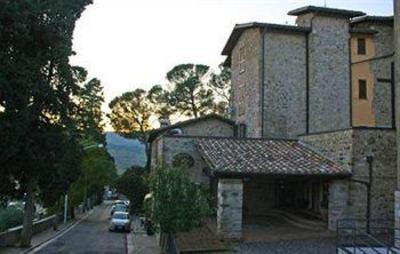 фото отеля Relais Villa Valentini San Venanzo