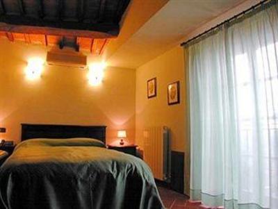 фото отеля Relais Villa Valentini San Venanzo