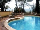 фото отеля Relais Villa Valentini San Venanzo