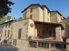 фото отеля Relais Villa Valentini San Venanzo