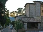 фото отеля Relais Villa Valentini San Venanzo