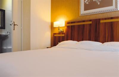 фото отеля Hotel Du Grand Monarque Nantes